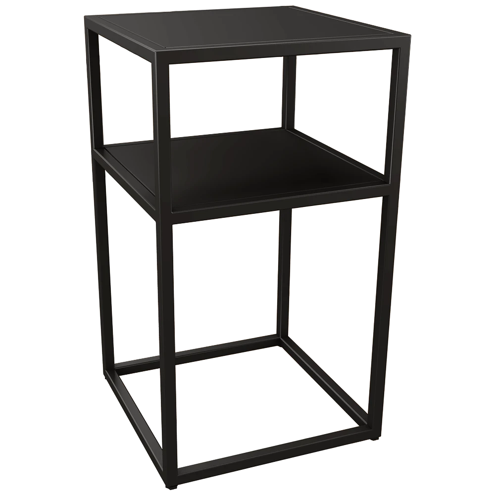 Sideboard & Chest of Drawer 1