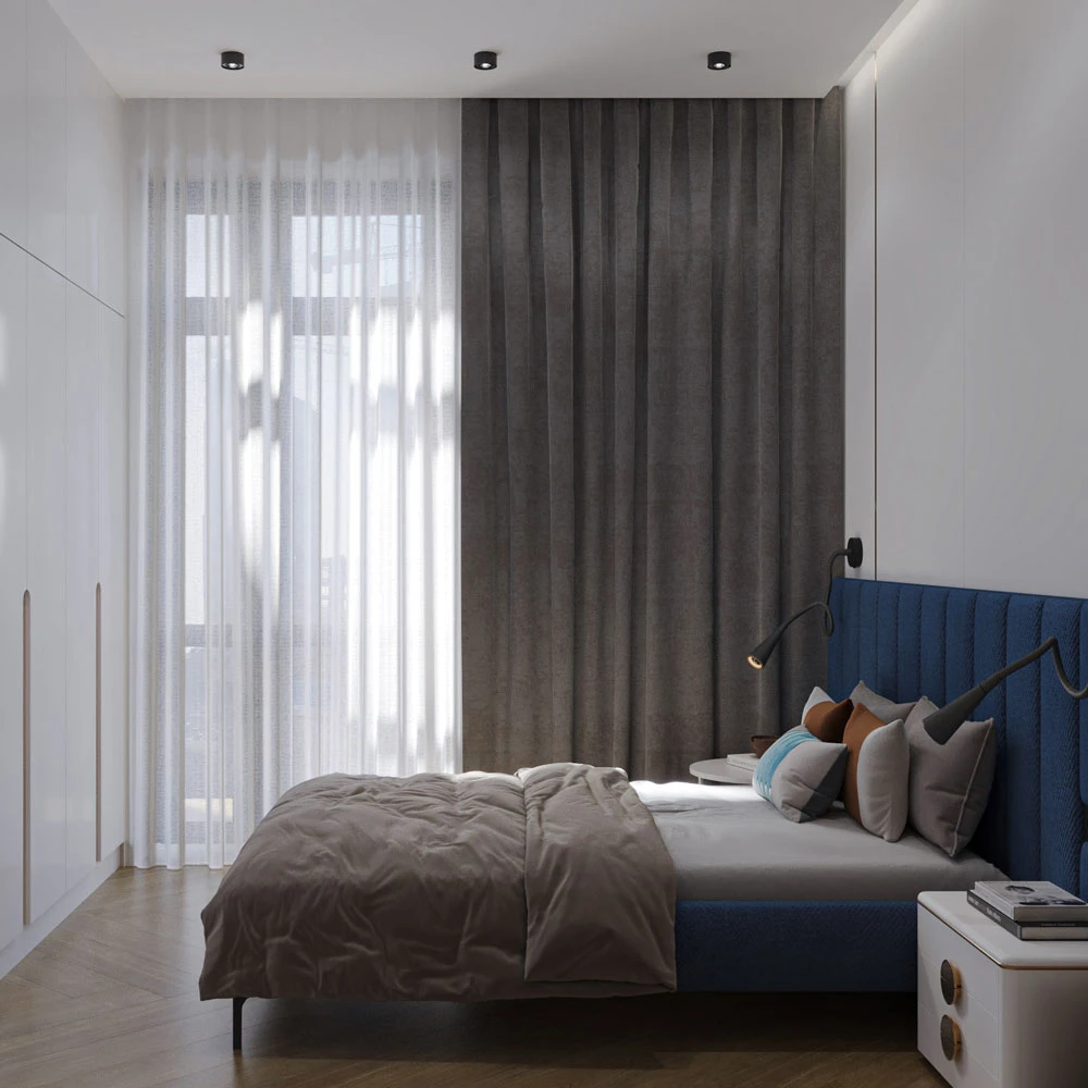 Residential Spaces 2