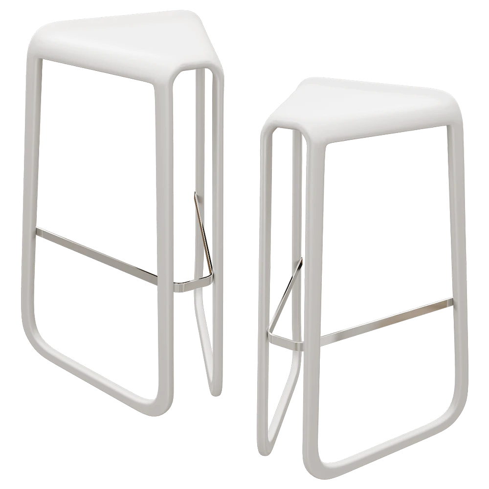 Bar stools 1