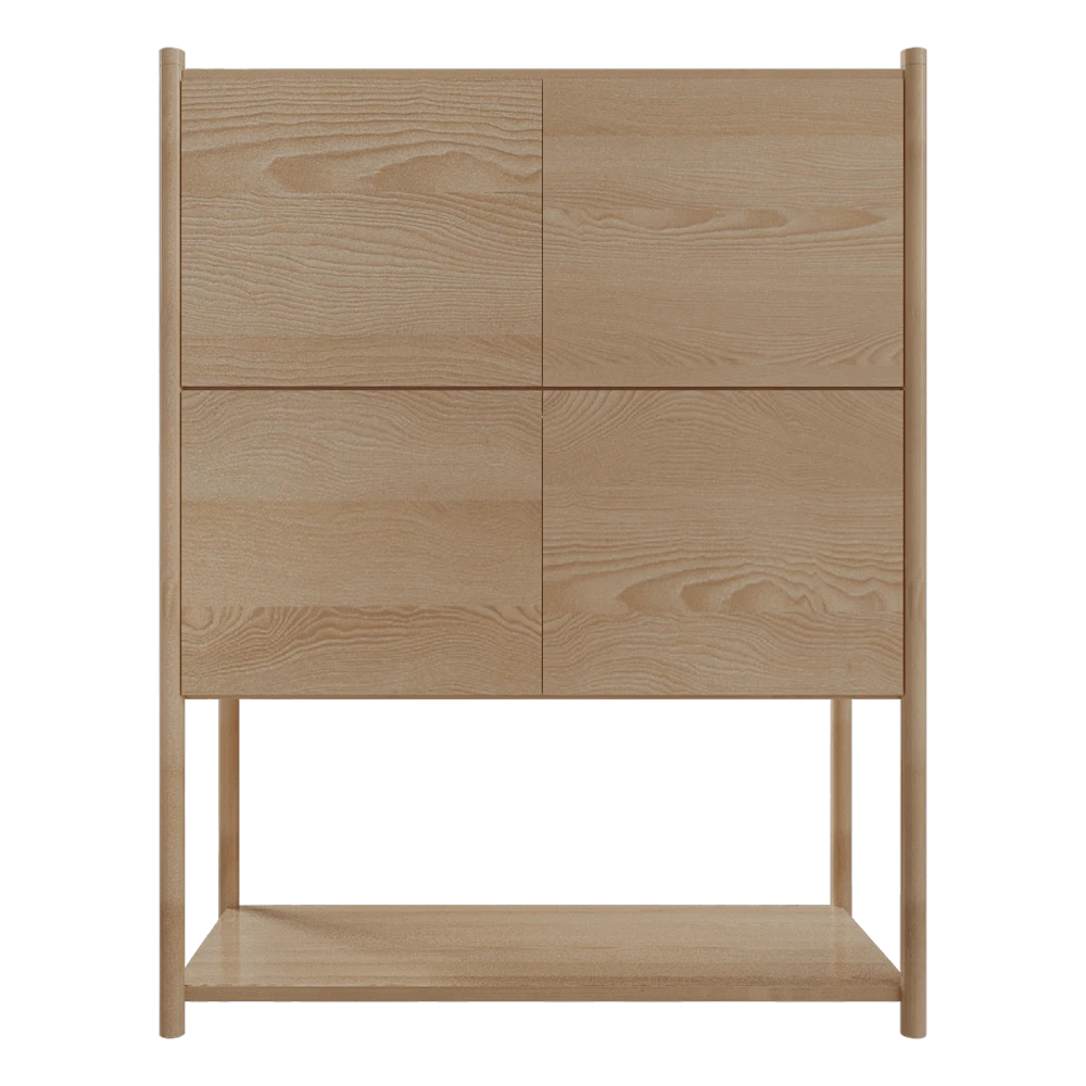  Anrichte & Kommode 2