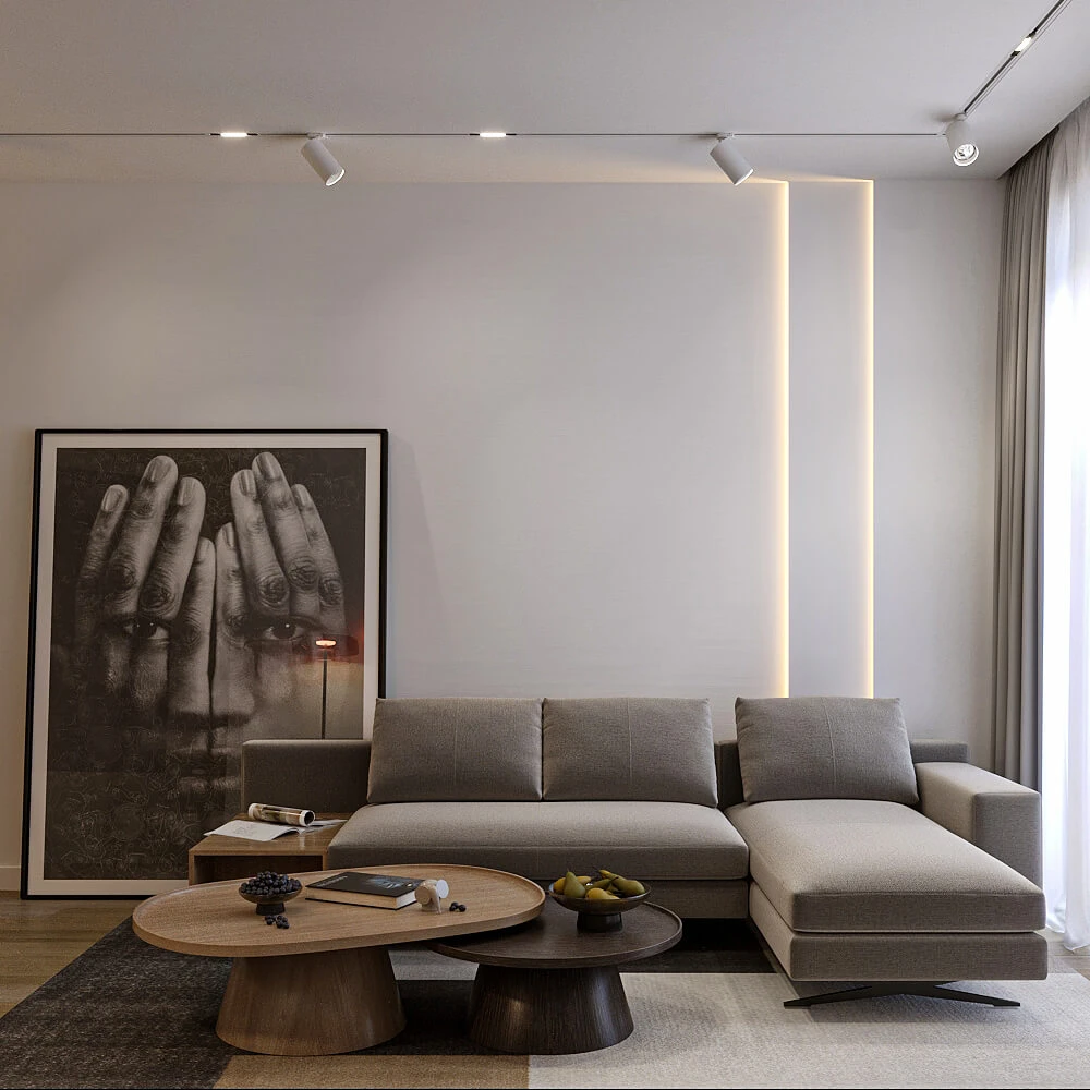 Espacios residenciales 1