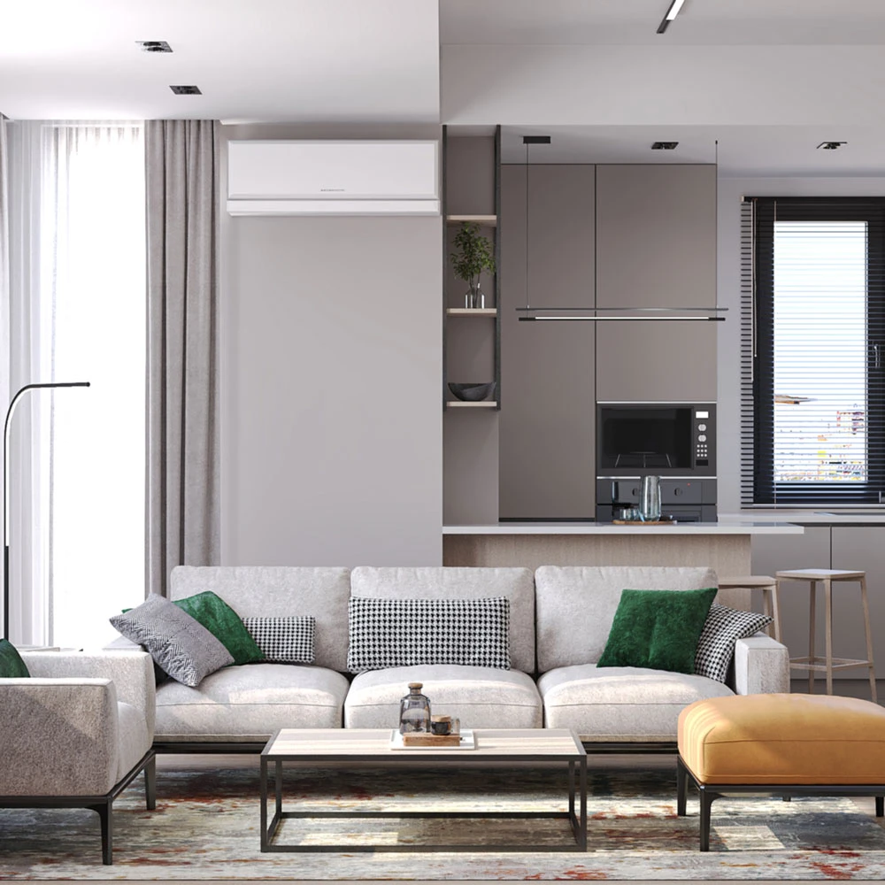 Espacios residenciales 1