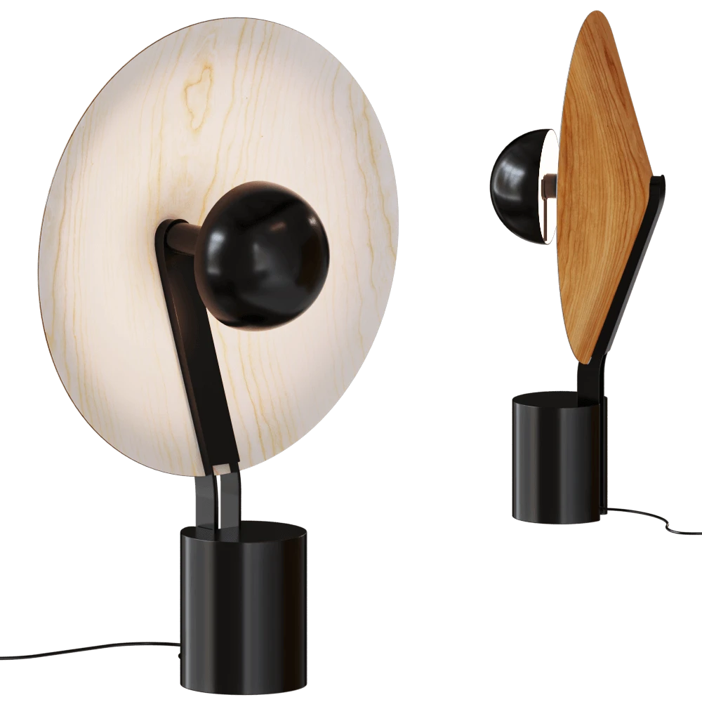 Настольные светильники 1