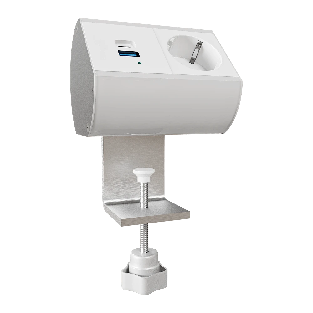 Prises, Interrupteurs 1