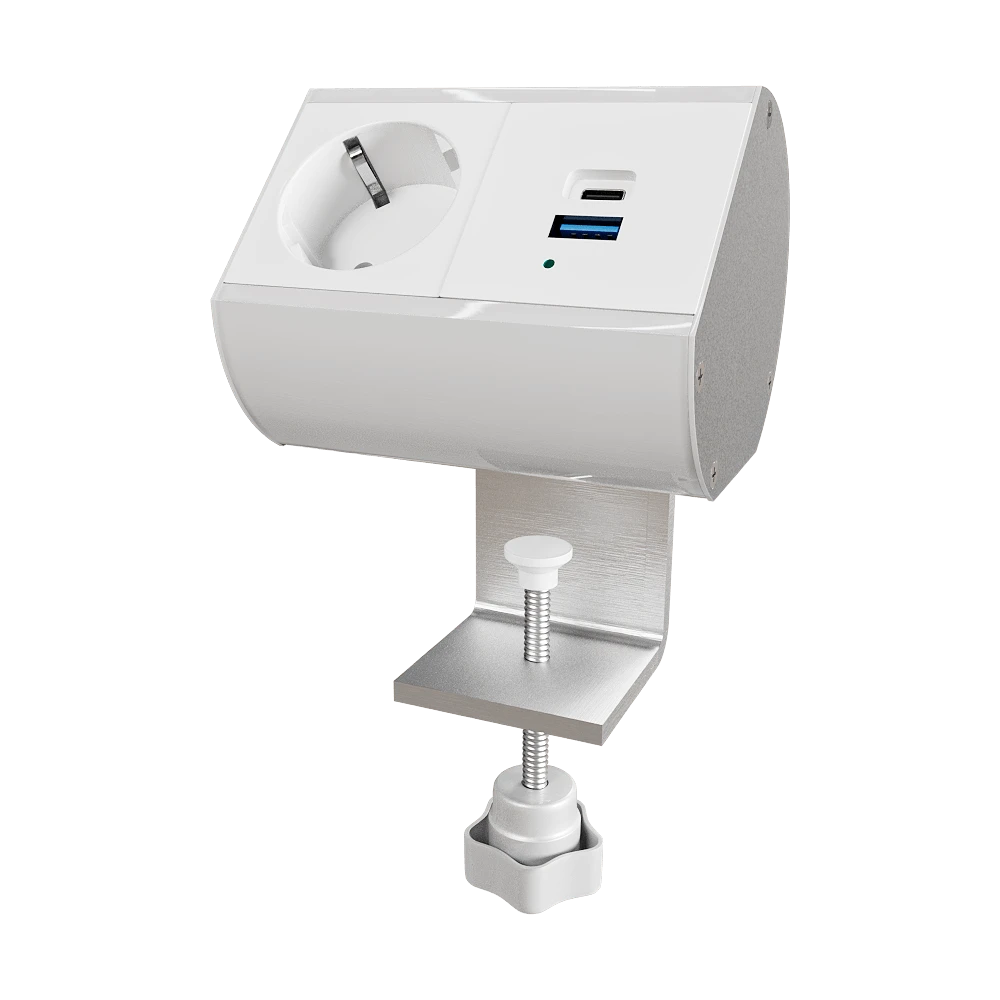 Prises, Interrupteurs 2