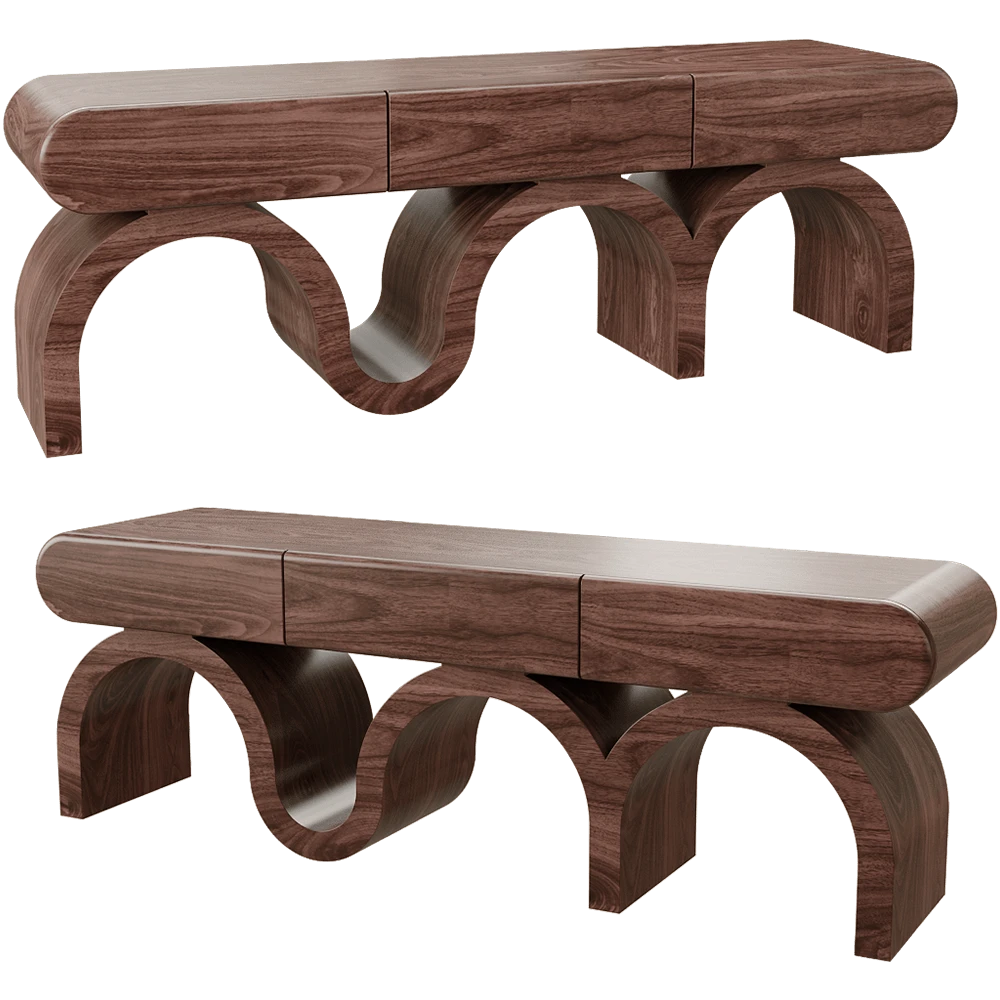 Тумбы и комоды 1