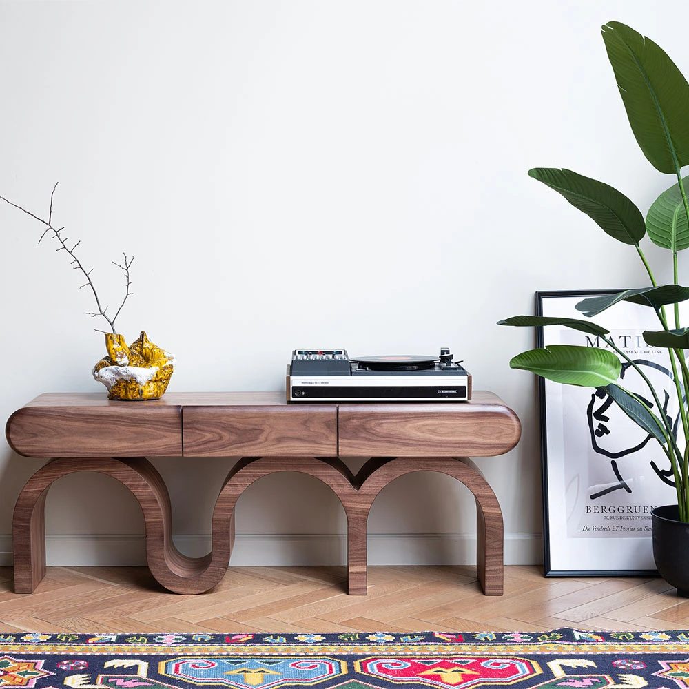 Тумбы и комоды 2