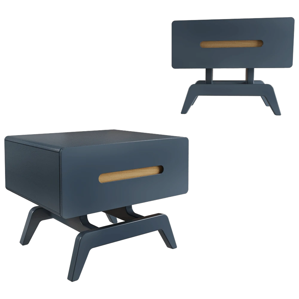 Օժանդակ սեղաններ և բուֆետ 1