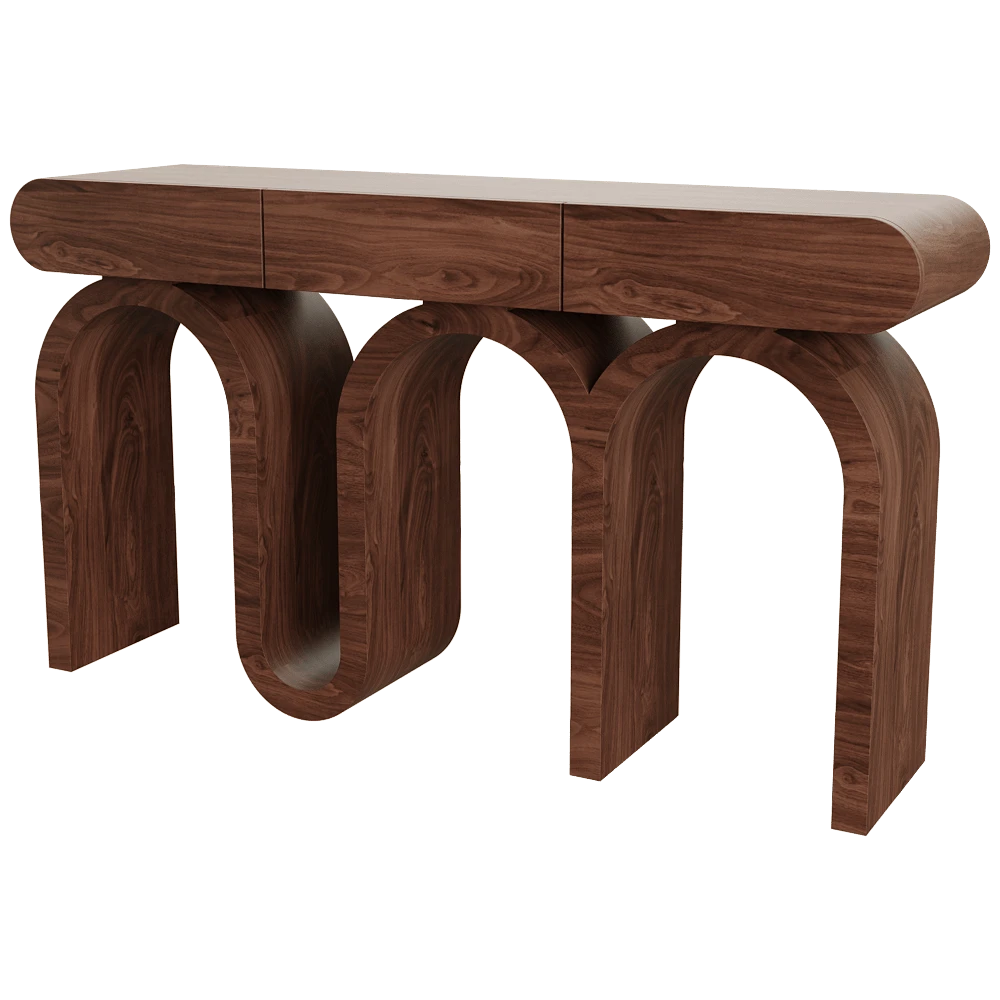 Credenza e Cassettiera 2