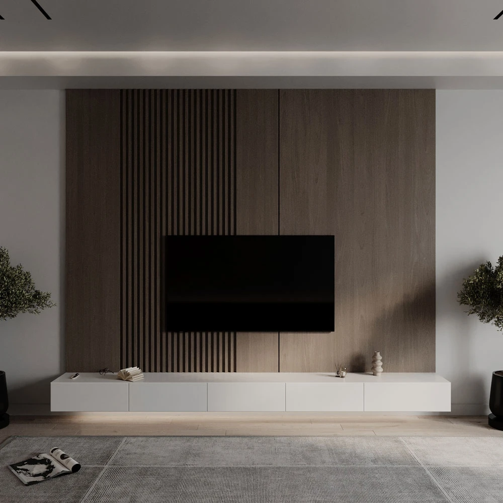 Residential Spaces 2