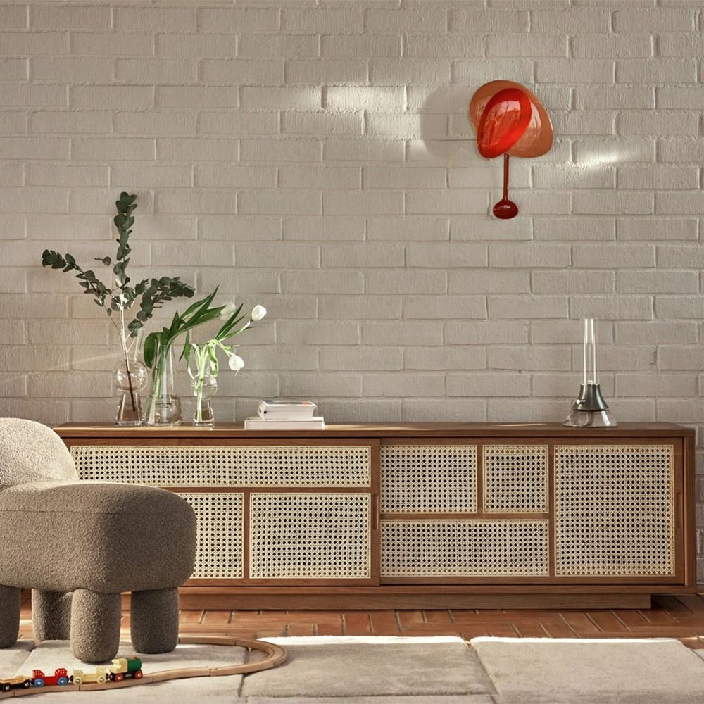 Credenza e Cassettiera 2