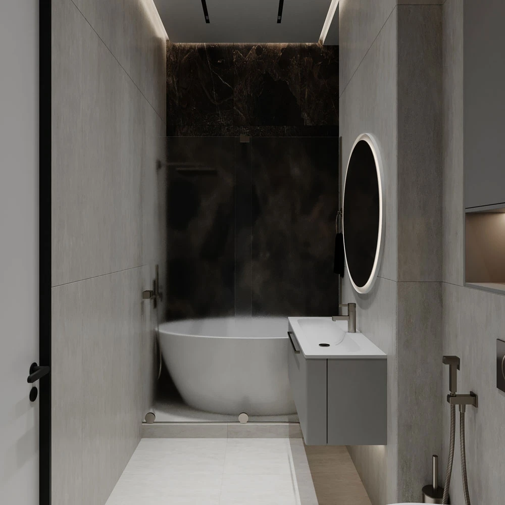 Residential Spaces 2