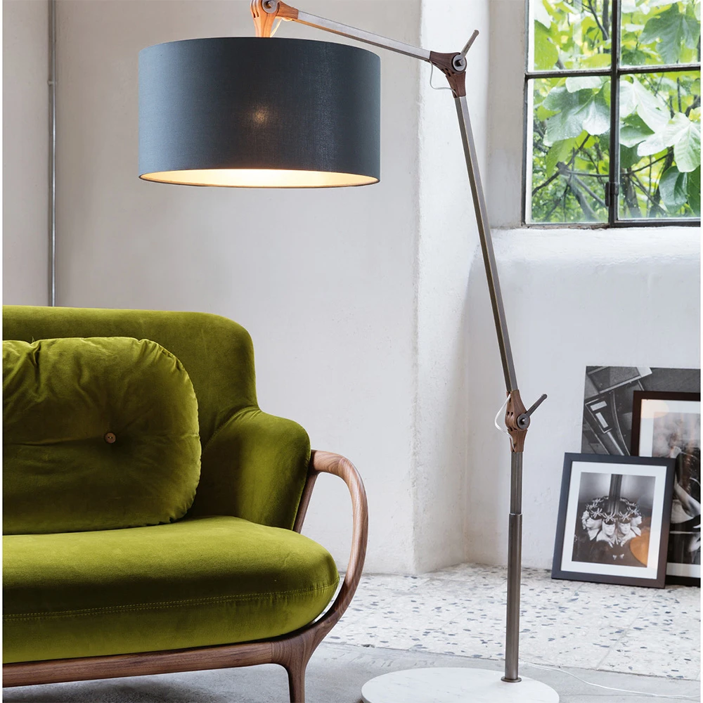 Floor lamp 2