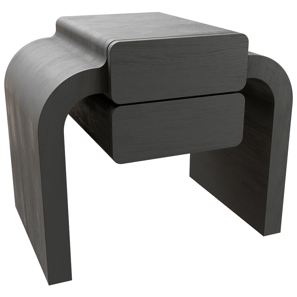 Sideboard & Chest of Drawer 1