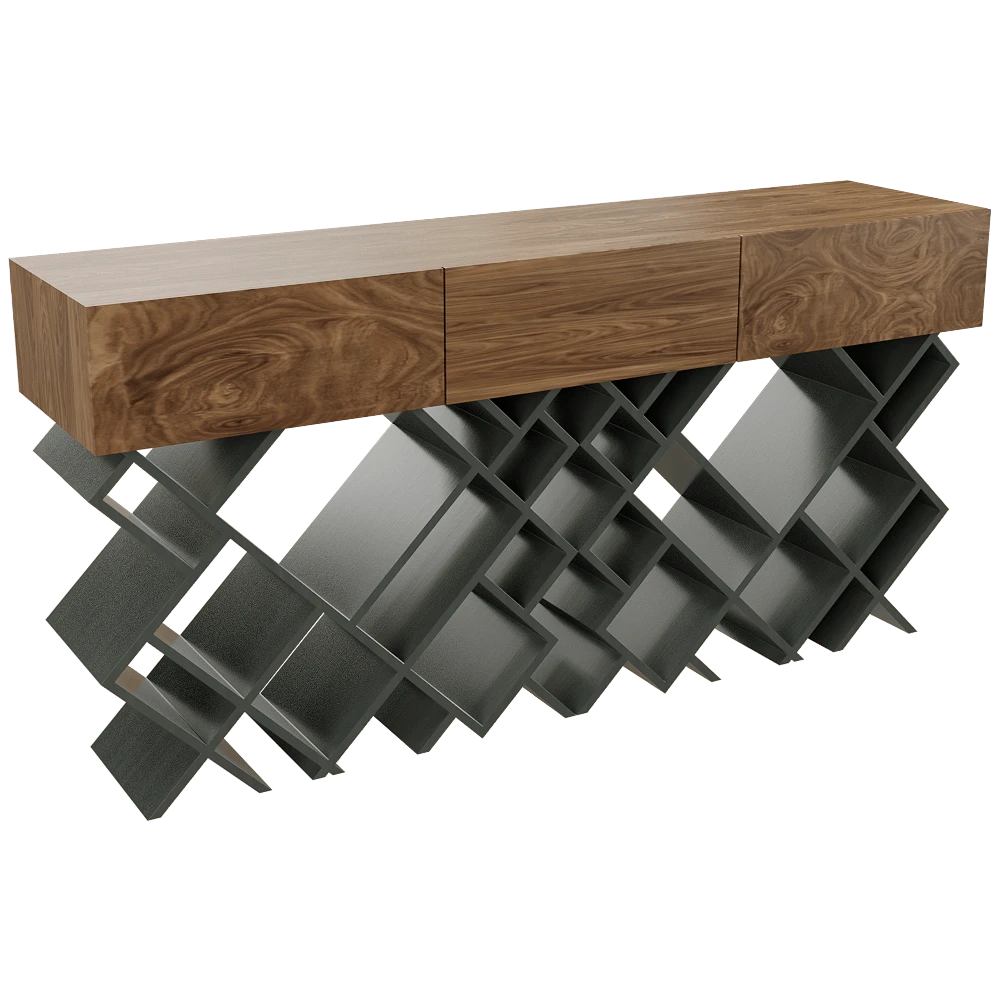 Buffets et commodes 1