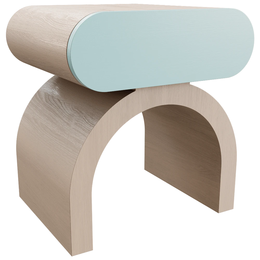 Sideboard & Chest of Drawer 1