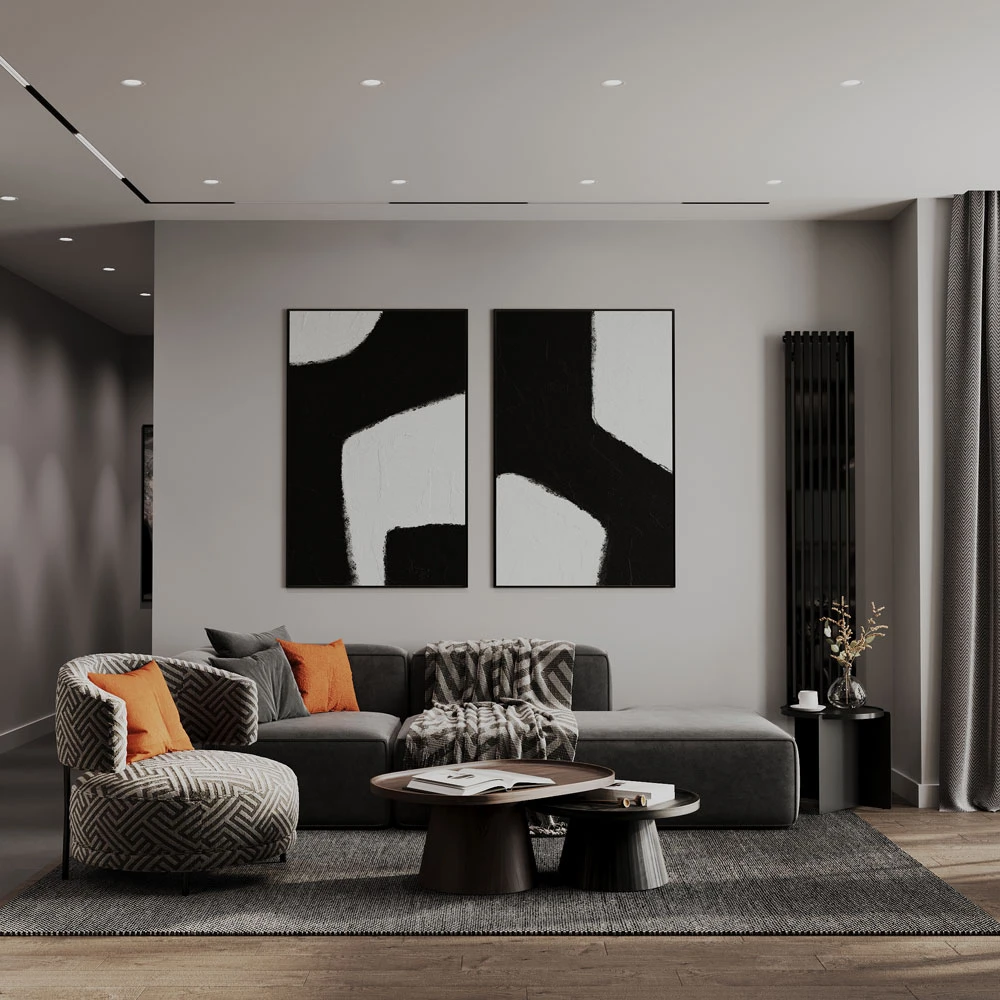 Espacios residenciales 1