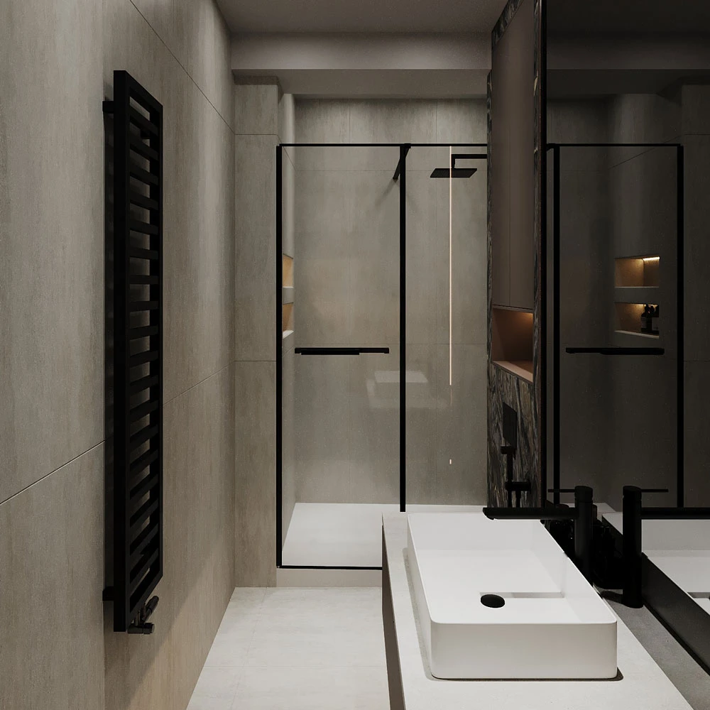 Residential Spaces 2