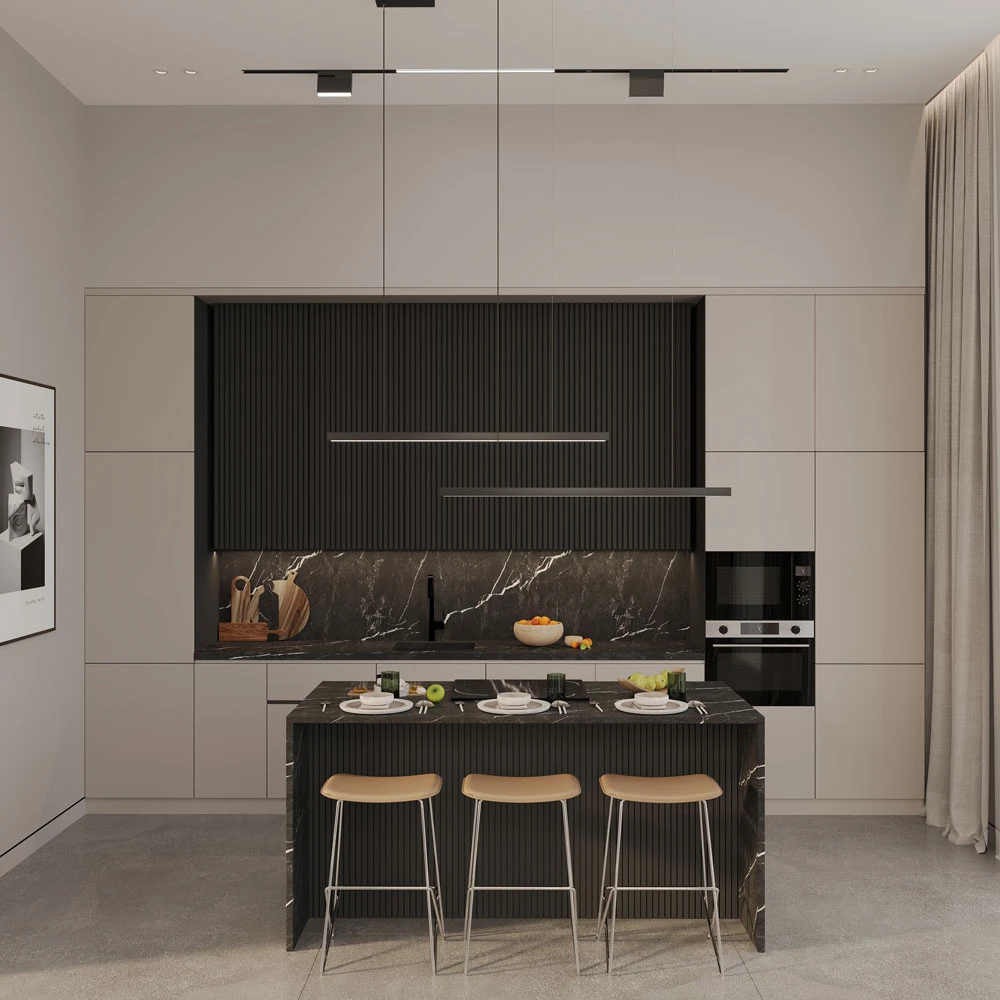 Spazi residenziali 2