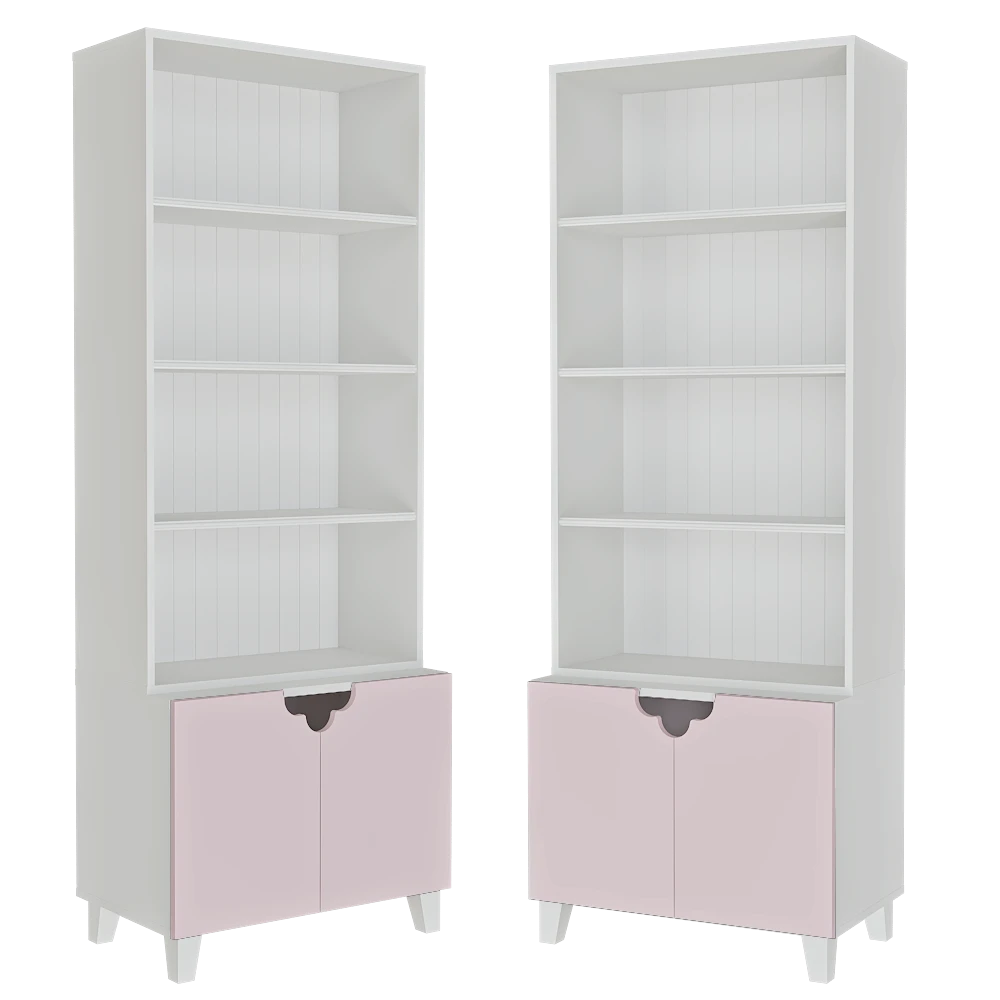 Aparador y cómoda 1