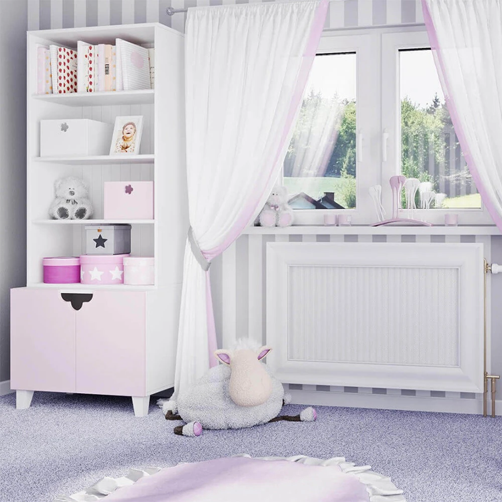 Aparador y cómoda 2