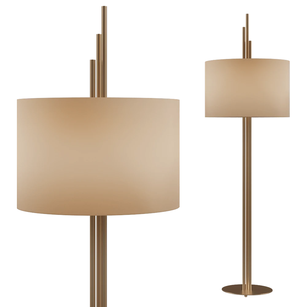 Lampadaire 1