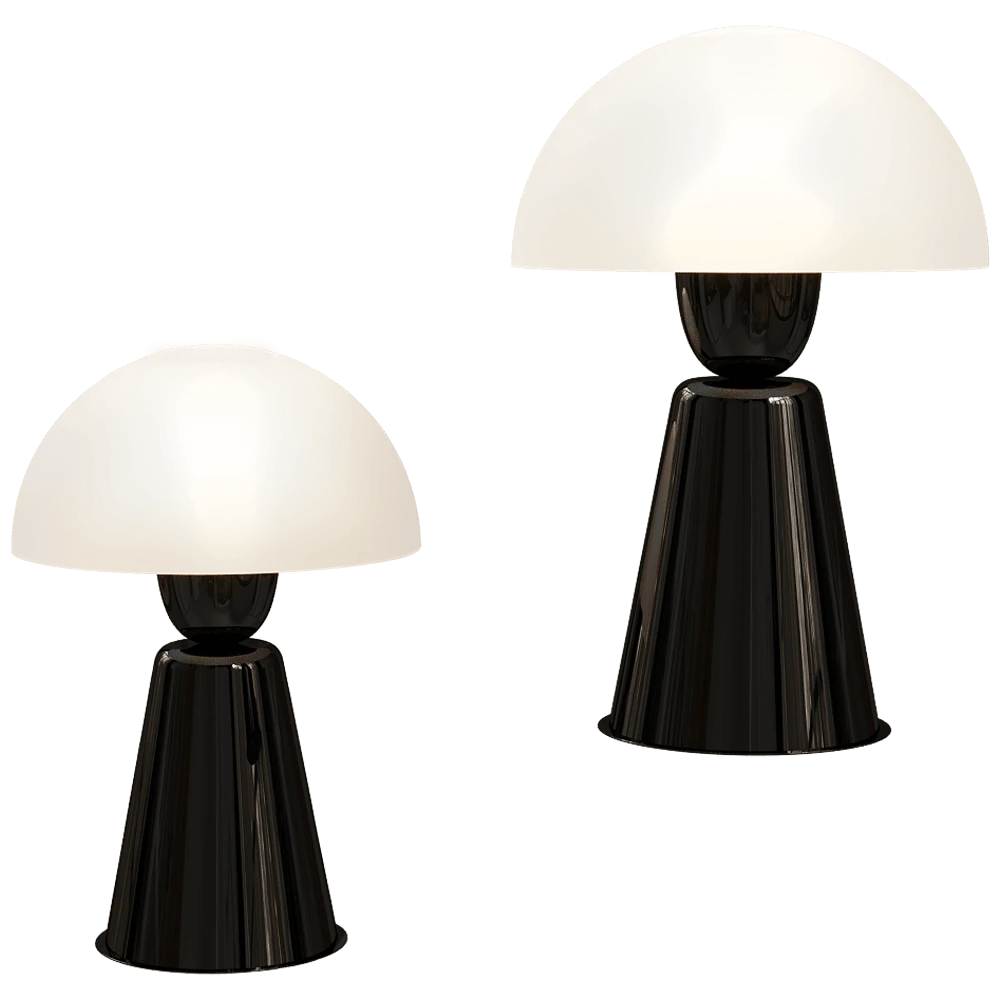 Настольные светильники 1