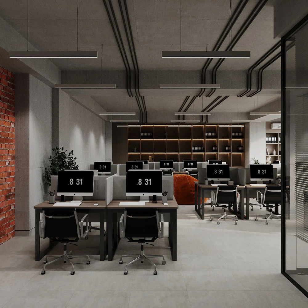 Spazi ufficio 1