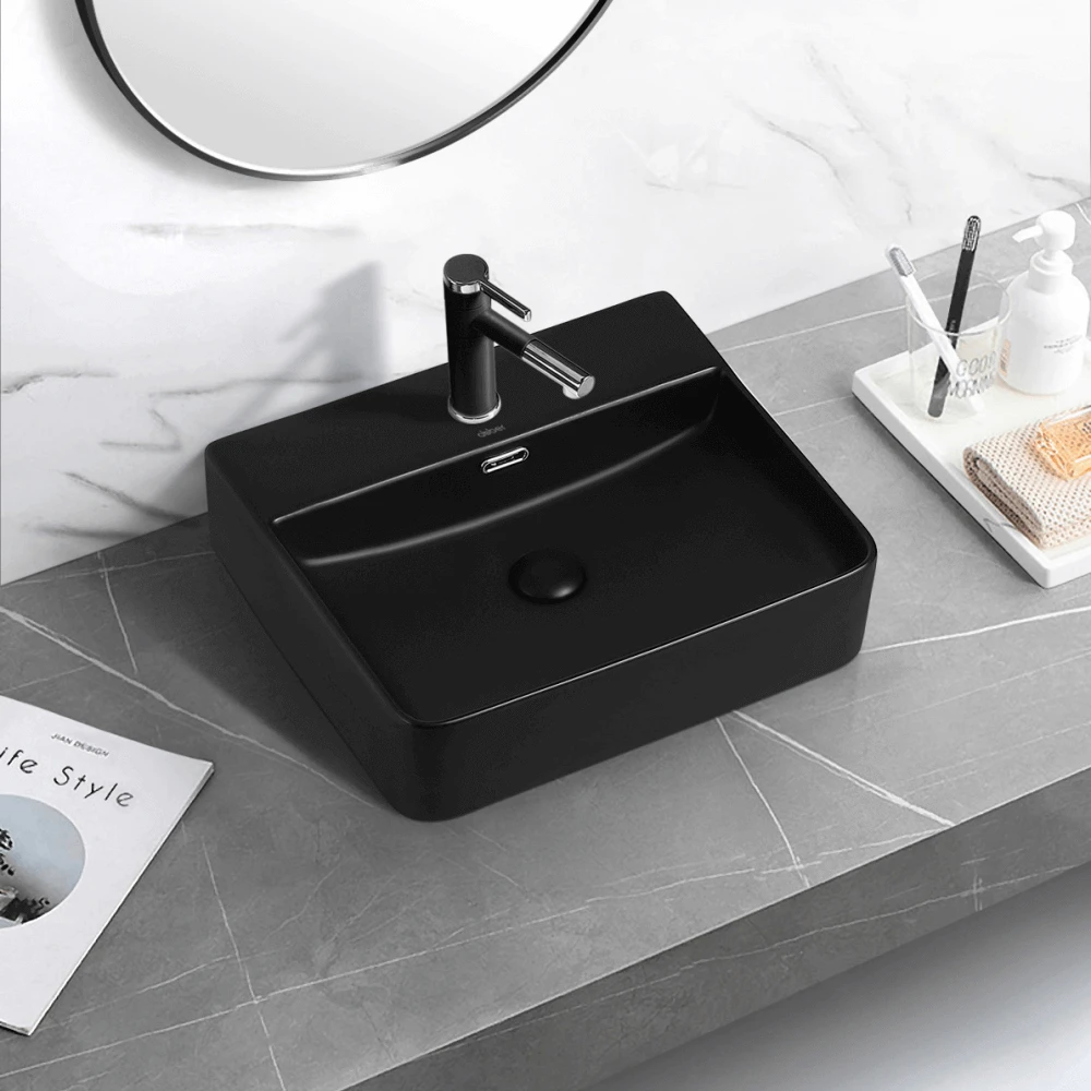 Умывальники 2