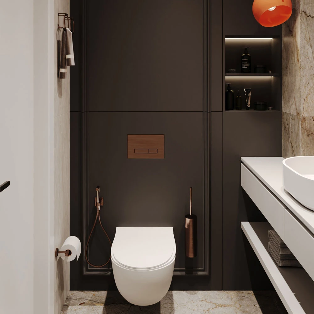 Residential Spaces 2