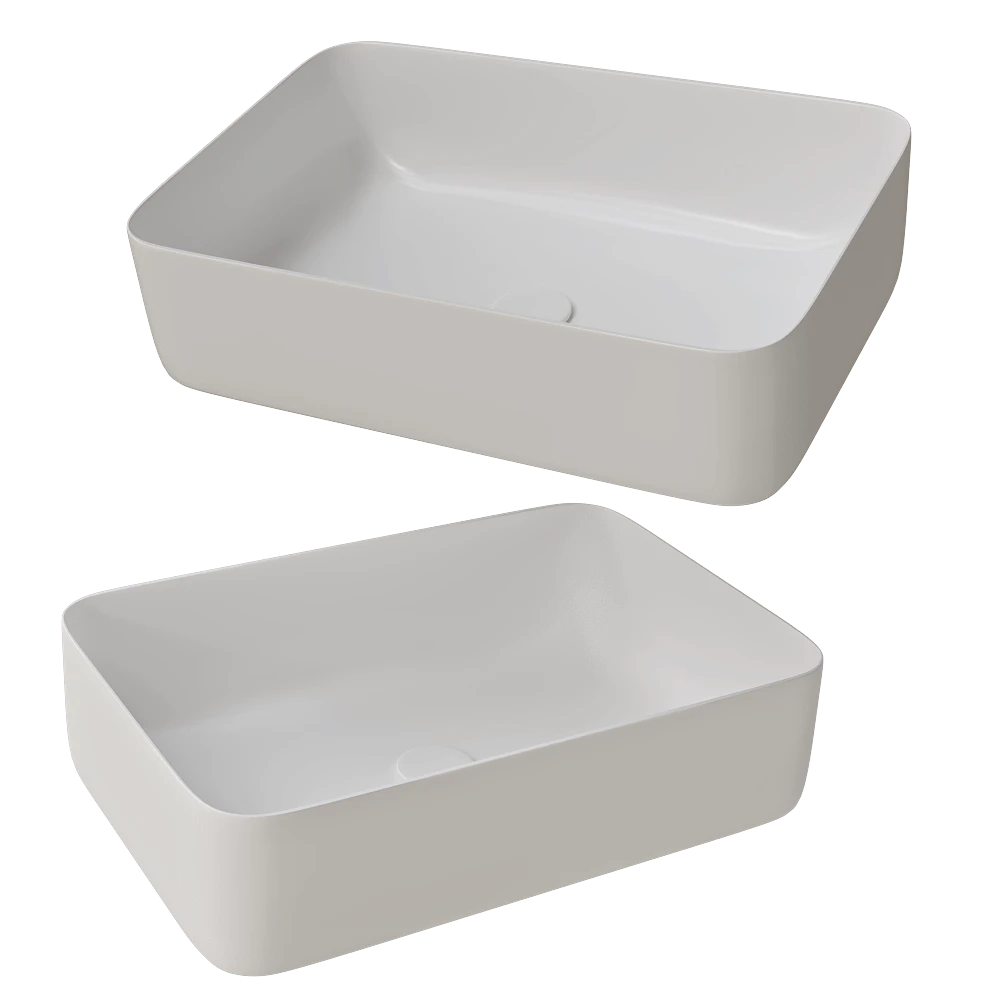Washbasins 2
