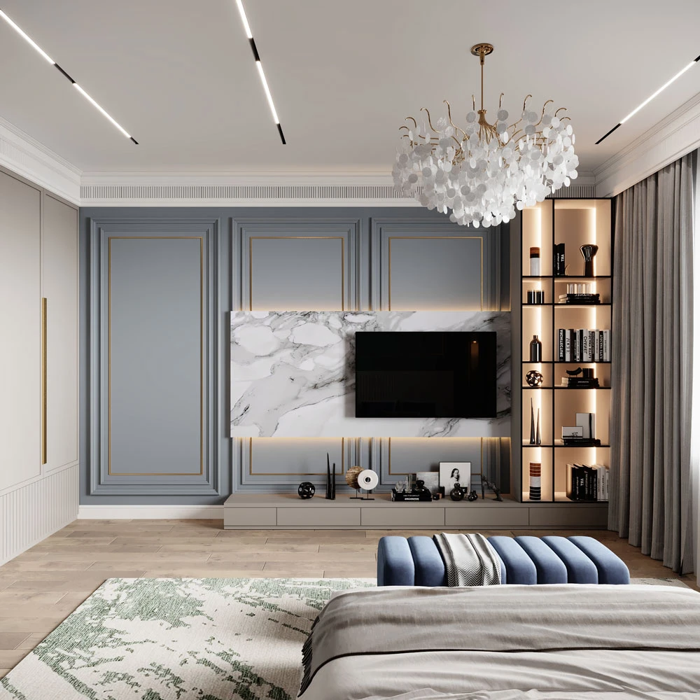 Spazi residenziali 2