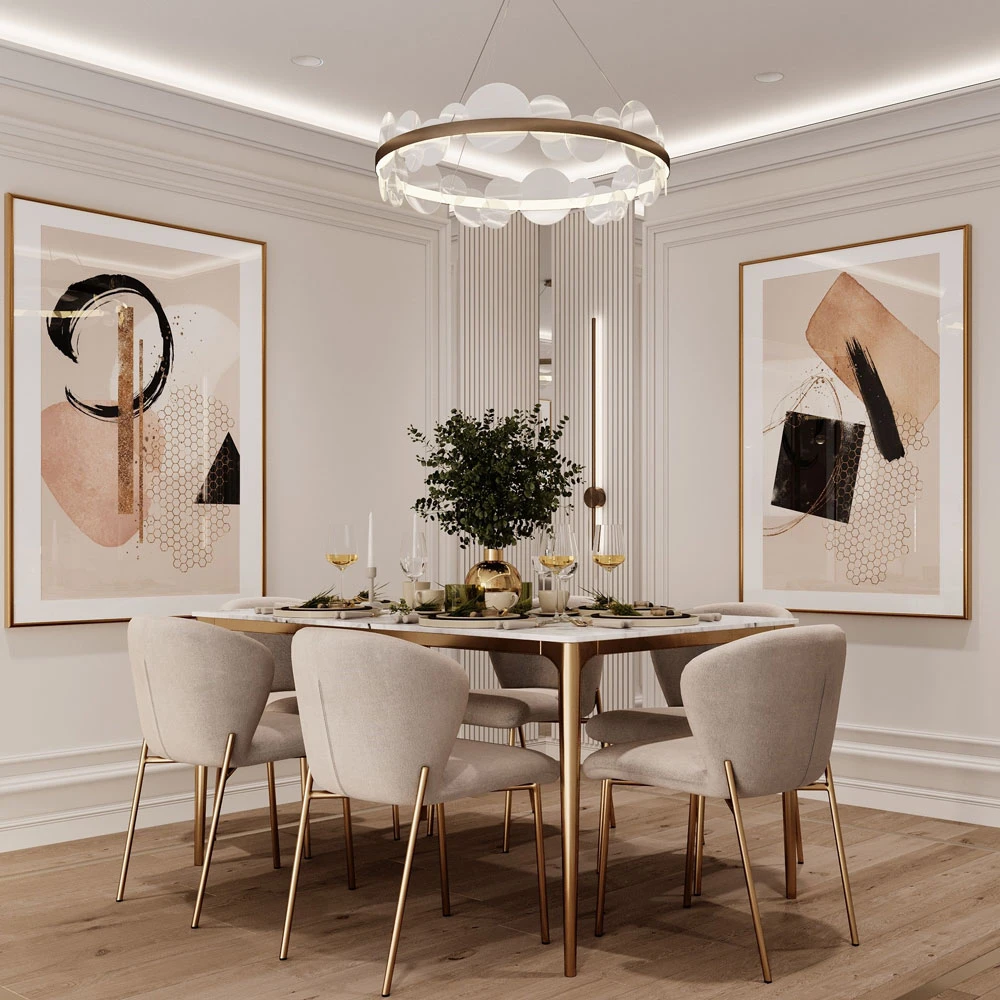 Spazi residenziali 2