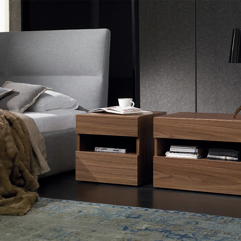 Тумбы и комоды 2