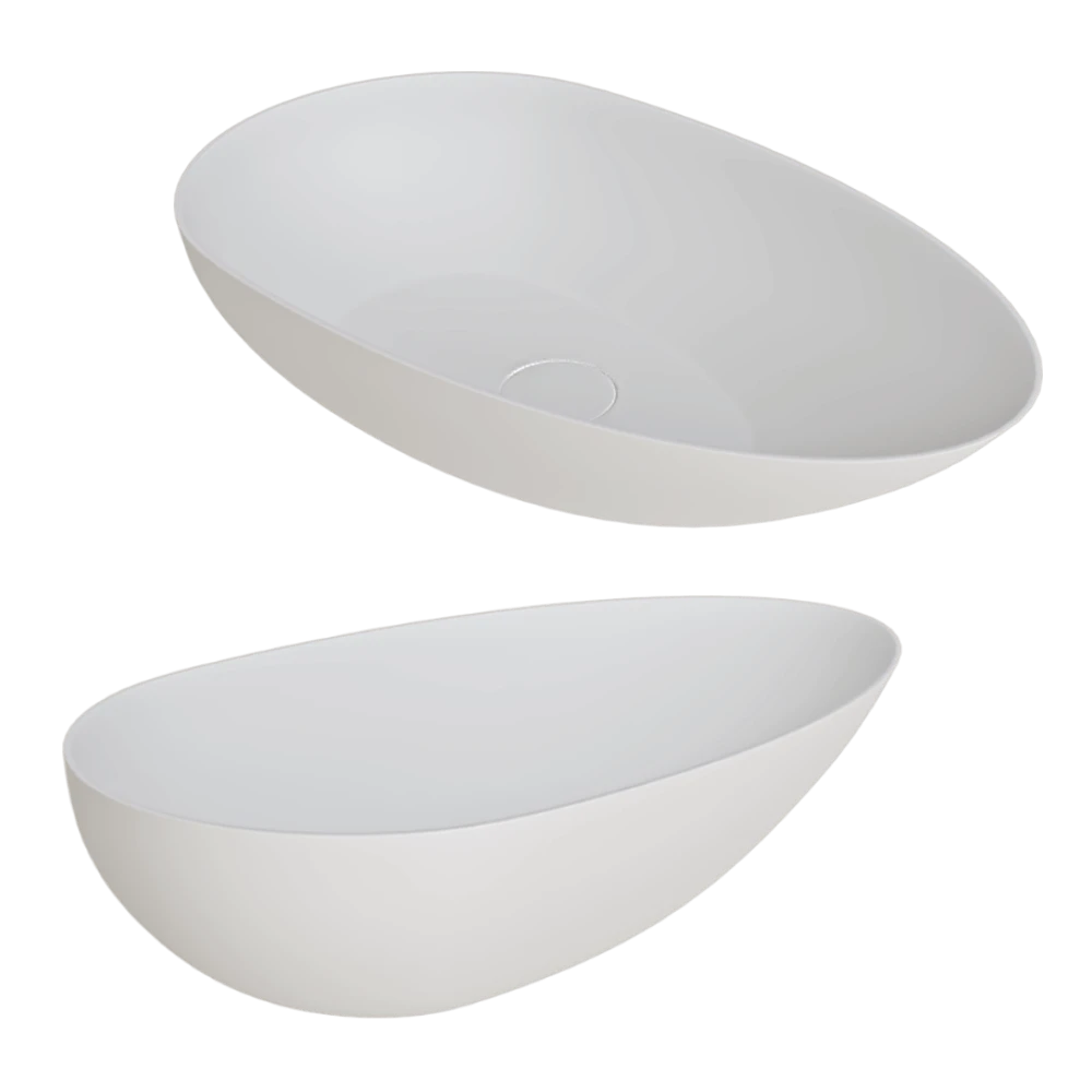 Washbasins 1