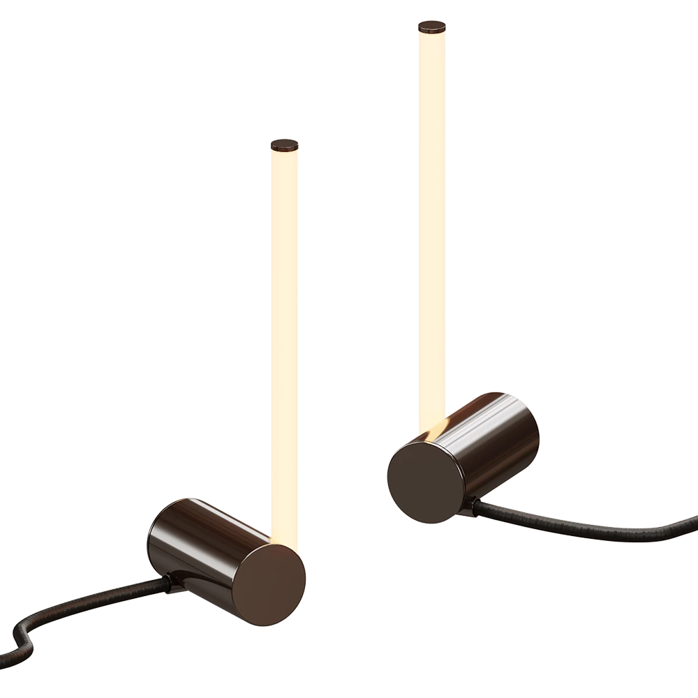 Настольные светильники 1