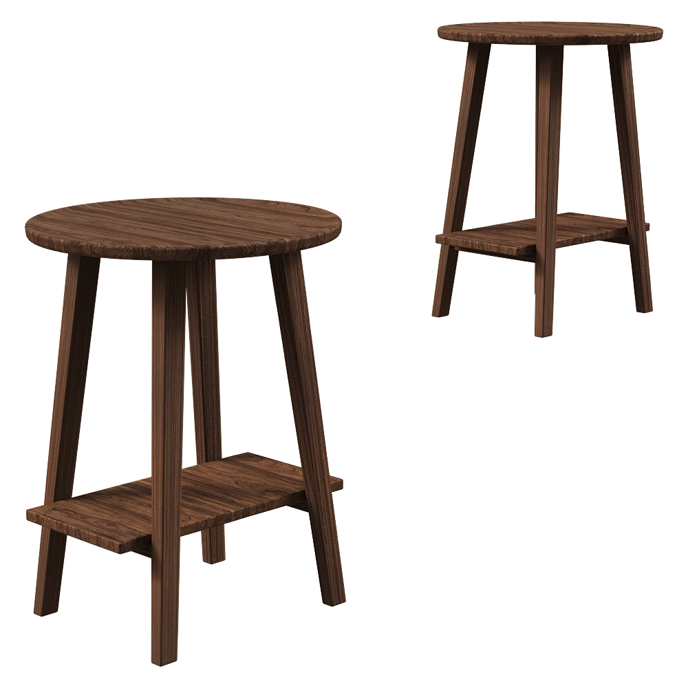 Aparador y cómoda 1