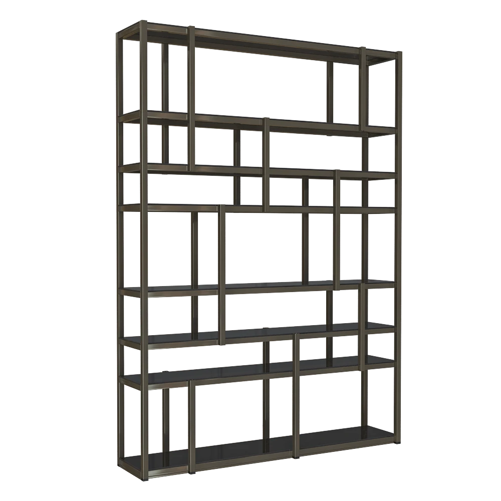 Credenza e Cassettiera 1