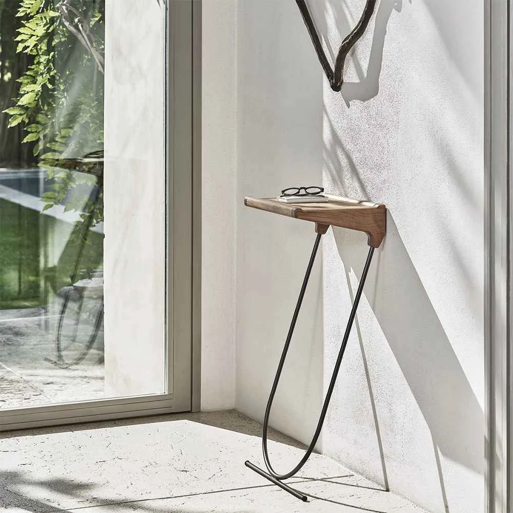 Օժանդակ սեղաններ և բուֆետ 2