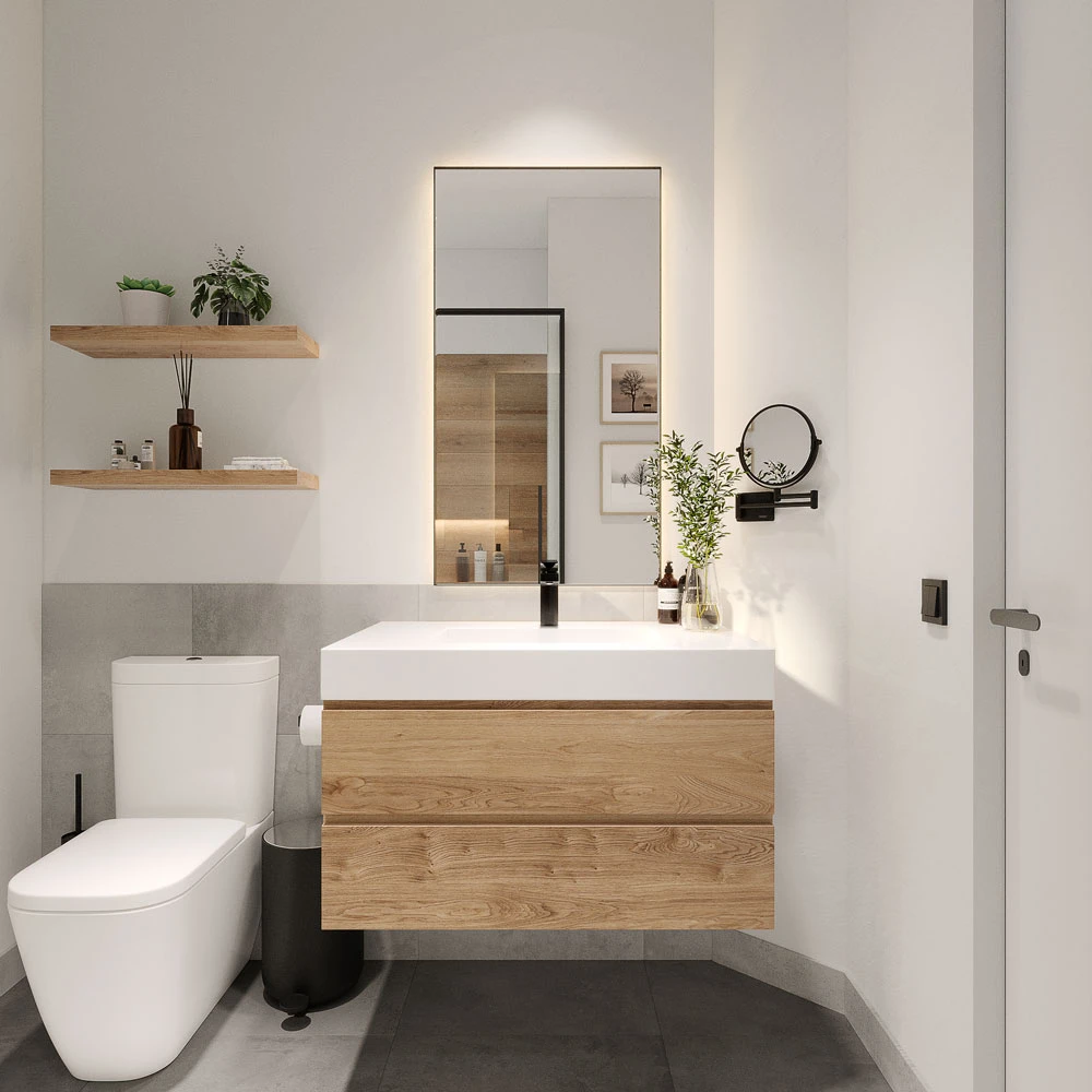 Residential Spaces 2