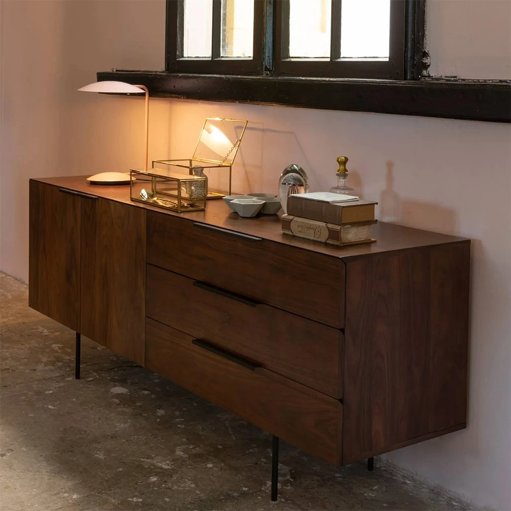 Тумбы и комоды 2