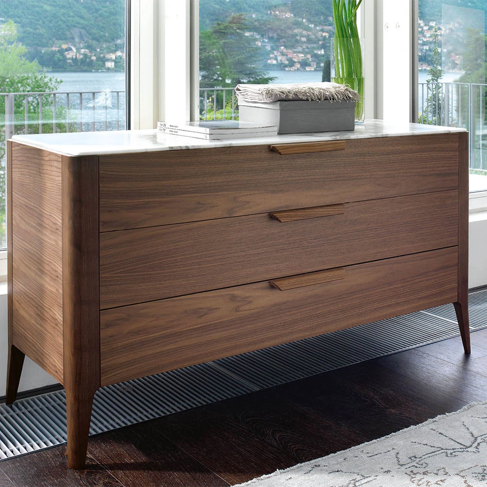 Credenza e Cassettiera 2