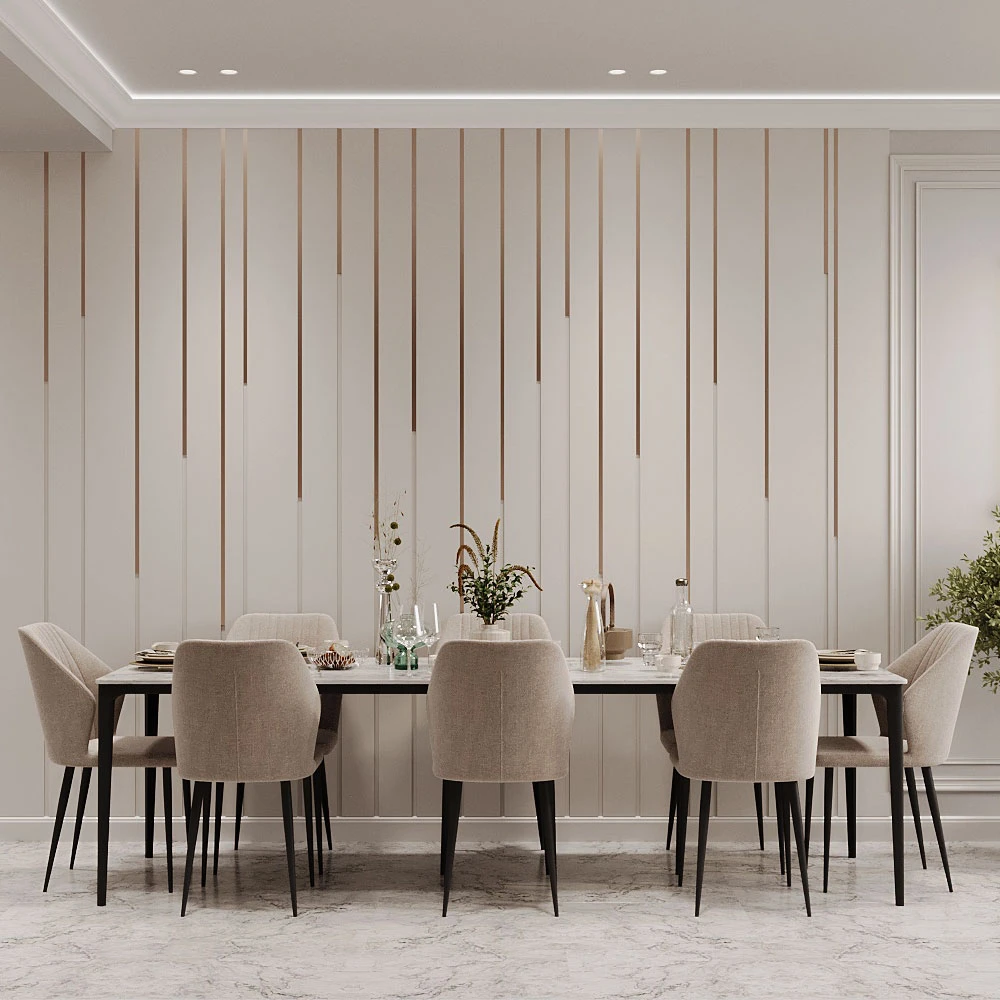 Жилые помещения 1