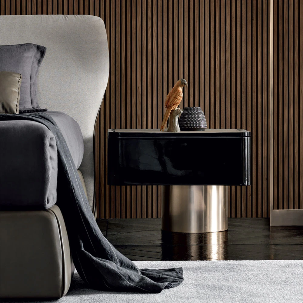 Sideboard & Chest of Drawer 2