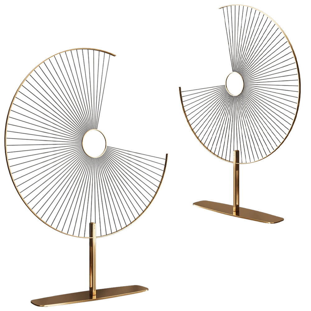  Andere dekorative Gegenstände 1