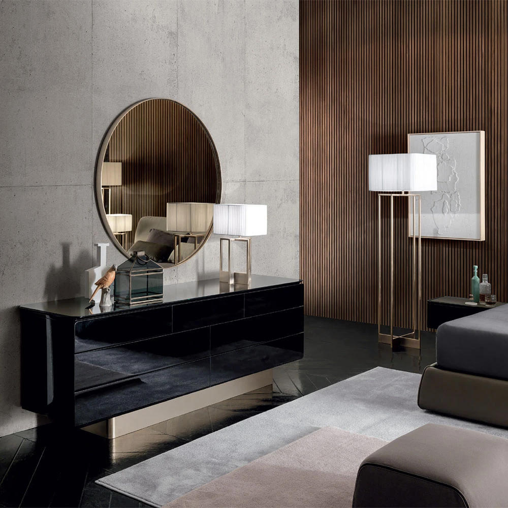 Тумбы и комоды 2