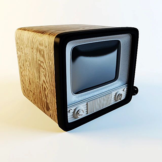 Televisor 1