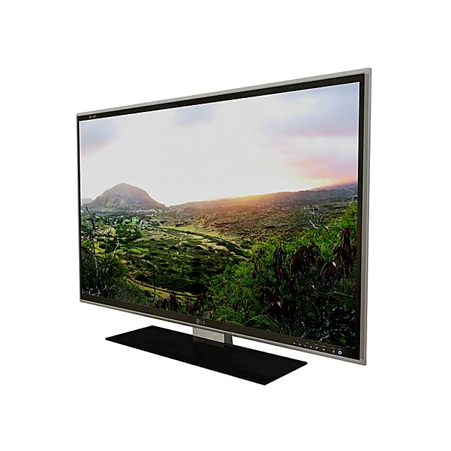 Հեռուստացույցներ 1