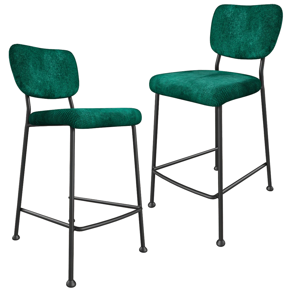 Bar stools 1