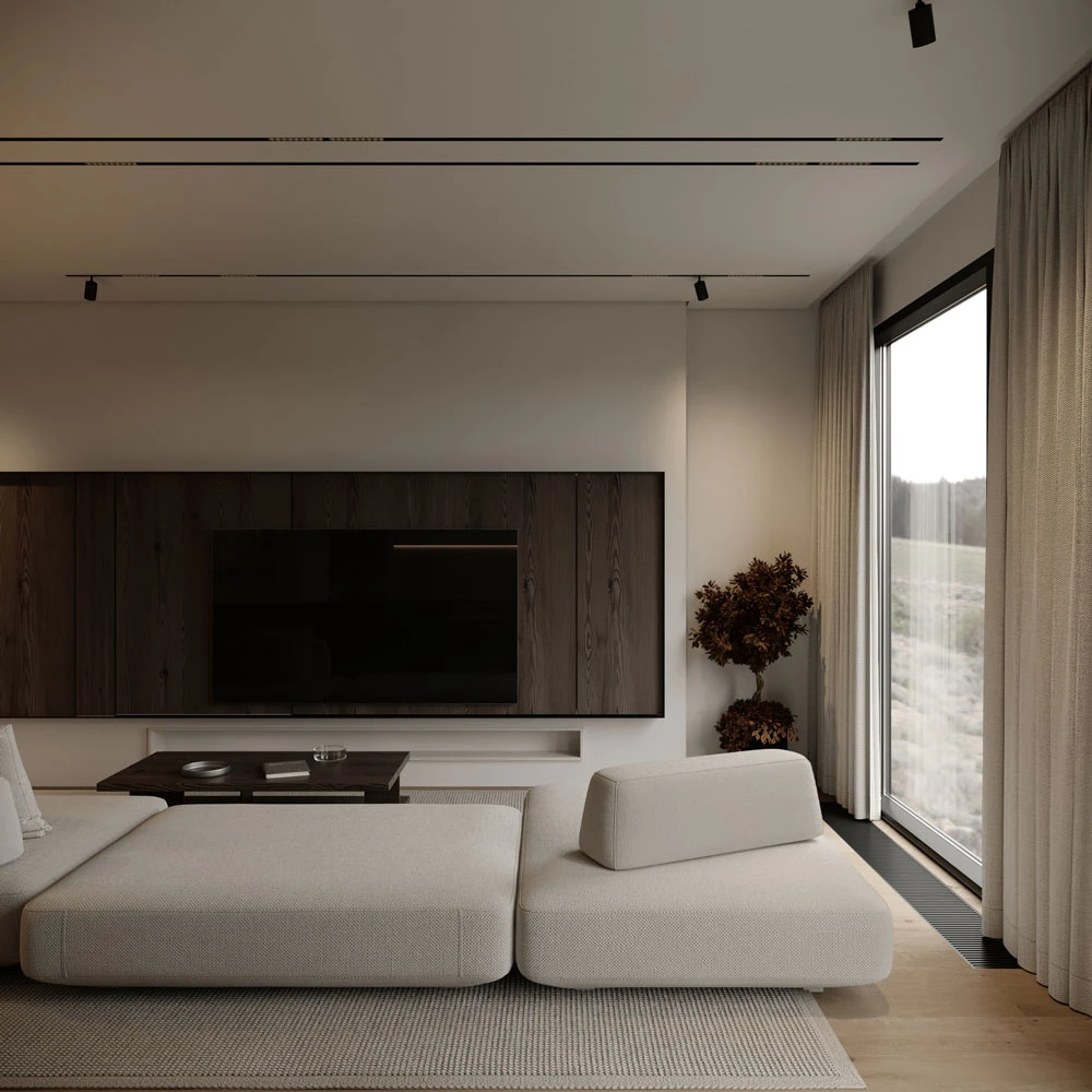 Spazi residenziali 2